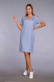 Туника трикотажная Вианка