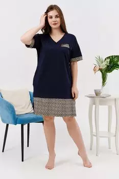 Туника трикотажная Вильдана