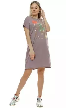 Туника трикотажная Вилу