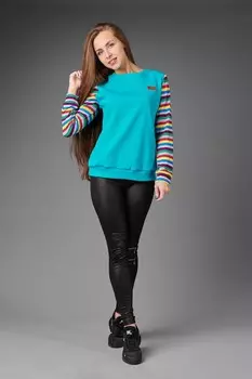 Туника трикотажная Витэлия рр