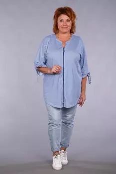 Туника трикотажная Витослава