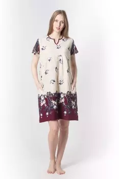 Туника трикотажная Ворожея рр