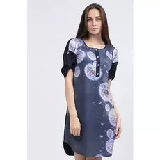 Туника трикотажная Воздух