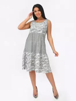 Туника трикотажная Ксилия от