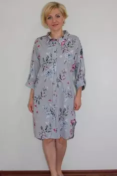 Туника трикотажная Зельда