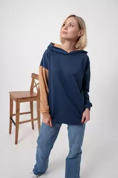 Туника трикотажная Жанет