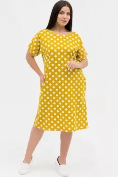 Туника трикотажная Жасмин