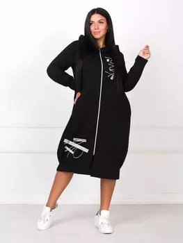 Туника трикотажная Жиневра