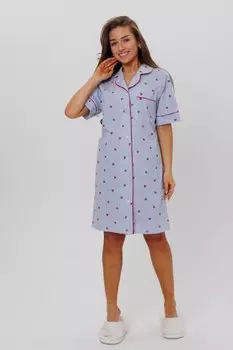 Туника трикотажная Златояра