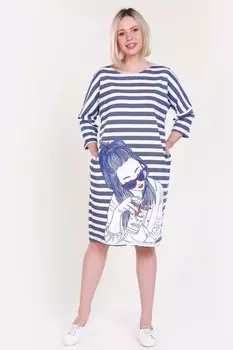 Туника трикотажная Златослава рр