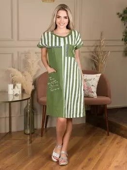 Туника трикотажная Зофия