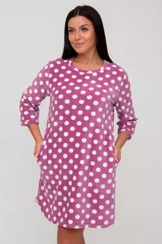 Туника велюровая Реваа рр