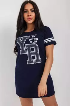 Туника вискозная Альма