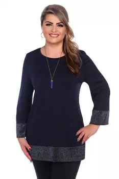 Туника вискозная Бэрри рр