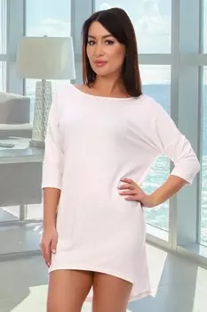 Туника вискозная Батерфляй