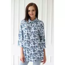 Туника вискозная Хельга