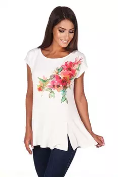 Туника вискозная Хелика рр