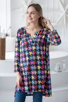 Туника вискозная Холли рр