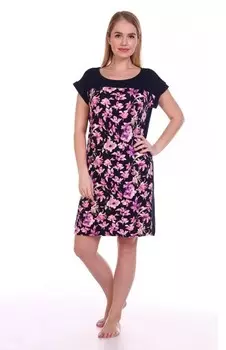 Туника вискозная Ия