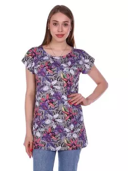 Туника вискозная Кандис