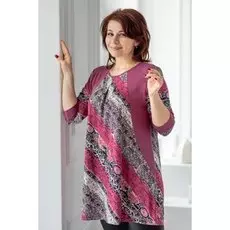 Туника вискозная Клэр