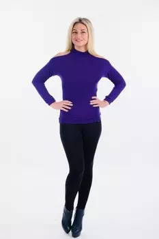 Туника вискозная Мелани