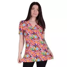 Туника вискозная Мерфи