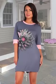 Туника вискозная Нори рр