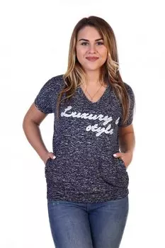 Туника вискозная Нурия рр