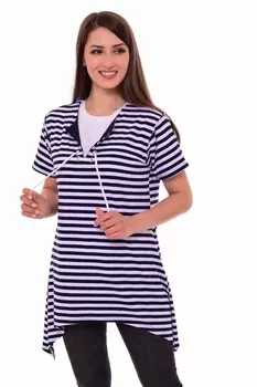 Туника вискозная Онора