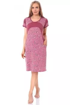 Туника вискозная Сакура рр