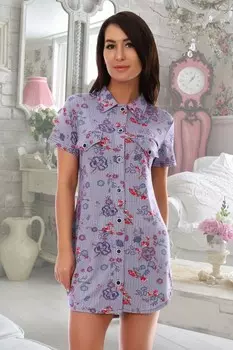 Туника вискозная Синди рр