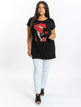 Туника вискозная Стиль