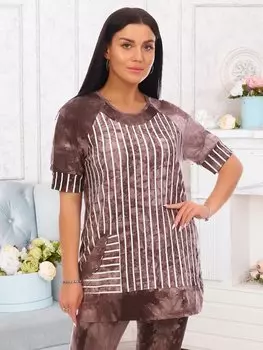 Туника вискозная Суфия