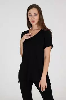 Туника вискозная Тамра