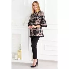 Туника вискозная Вита