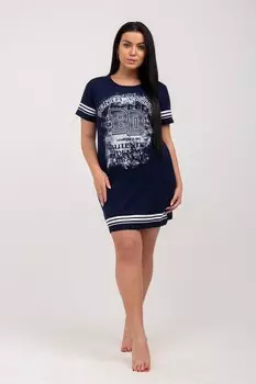 Туника вискозная Вивианн рр