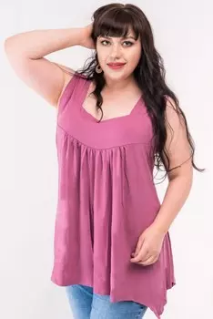 Туника вискозная Жара от