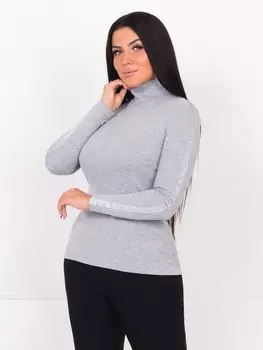 Водолазка трикотажная Авалон рр