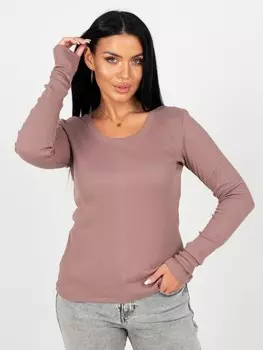 Водолазка трикотажная Фасон