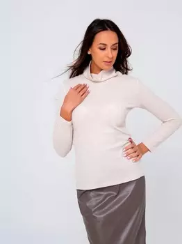 Водолазка трикотажная Клеопатра