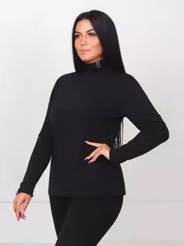 Водолазка трикотажная Лаура