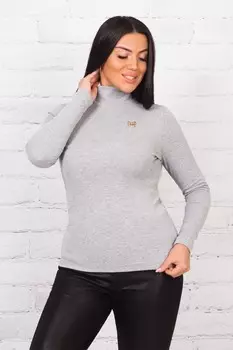 Водолазка трикотажная Марлен