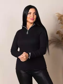 Водолазка трикотажная Марсия