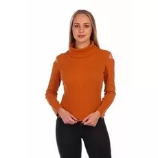 Водолазка трикотажная Наоми