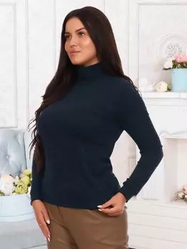 Водолазка трикотажная Назия