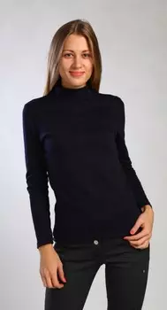 Водолазка трикотажная Памела рр