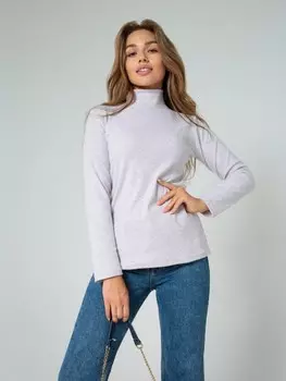 Водолазка трикотажная Салиха