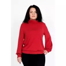 Водолазка трикотажная Сапфир