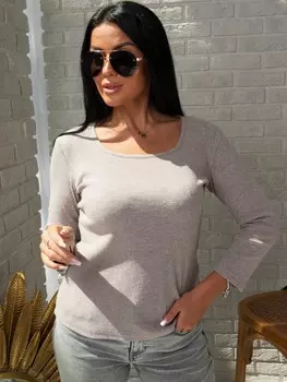 Водолазка трикотажная Виринея